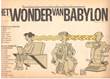  Het wonder van Babylon