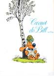  Carnet de Bill