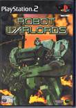  Robot Warlords