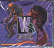  Wildstorm Gallery trading Cards box
