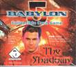  Babylon Collectible card game - box