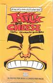  Milk and Cheese - Dairy Products gone bad - box