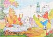  Bommel puzzel - Victoria Bronwater