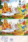  Bommel puzzel - Victoria Bronwater