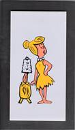  Wilma Flintstone