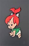  Pebbles Flintstone