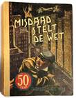  Fjodor Klondyke, Thriller serie - Misdaad stelt de wet