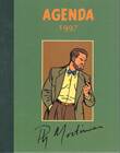  Blake en Mortimer agenda 1997