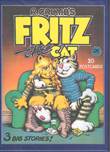  Fritz the Cat