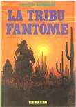  La Tribu Fantome