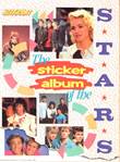  Stars - The stickeralbum