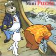  Mini Puzzel 'Zeeziek'