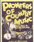  Pioneers of country music