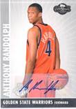  NBA 2008-09, Autographed Rookie, Topps 113