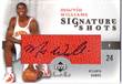  Signature Shots 2005, #24