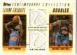  2003 Topps Contemporary Collection tem tribute doubles 