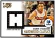  2005-06 Topps 1952 Style - Hardwood Classics Jerseys