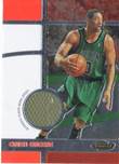  2005-06 Topps Finest - Finest Fact Relics - Refractor #FFR OG