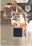  2002-03 Hoops Stars Superstars Game-Used 