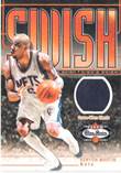  2002-03 Fleer Box Score - Dish & Swish