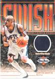  2002-03 Fleer Box Score - Dish & Swish