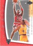  2001-02 Upper Deck MJ'S Back - #MJ-15
