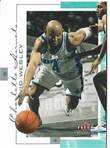  2000-01 Fleer Genuine - #62