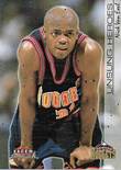  2000-01 Fleer Tradition - #220