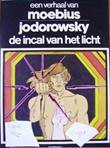  Incal van het licht, proefdruk