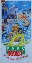  Parc Asterix