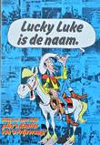  Lucky Luke is de naam