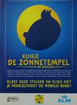  De Zonnetempel - Musical