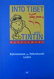  Into Tibet with Tintin