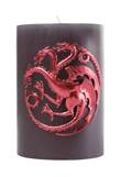  Game of Thrones kaars XL - Targaryen