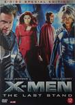  X-Men, the last stand - special edition