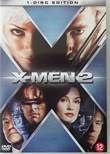  X-men 2