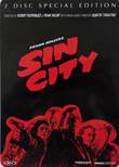  Sin city 2 disc special edition