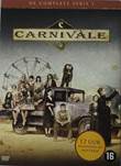  Carnivale, seizoen 1 en 2 compleet