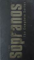  The Sopranos, the Complete series