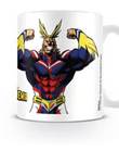  My Hero Academia Mug - All Might Flex
