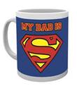  Superman Mug - My Dad is Super
