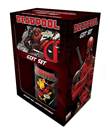  Deadpool Gift Set