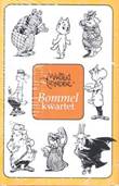  Bommelkwartet