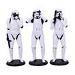  Original Stormtrooper Figures 3-Pack Three Wise Stormtroopers