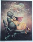  Enchantress