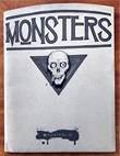  Monsters - the portfolio