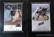  Revenge of the Jedi - Filmposter 1982