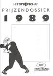  Prijzendossier 1989