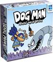  Dogman - aanval van de vlooien (bordspel)