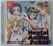  Anime Poker
